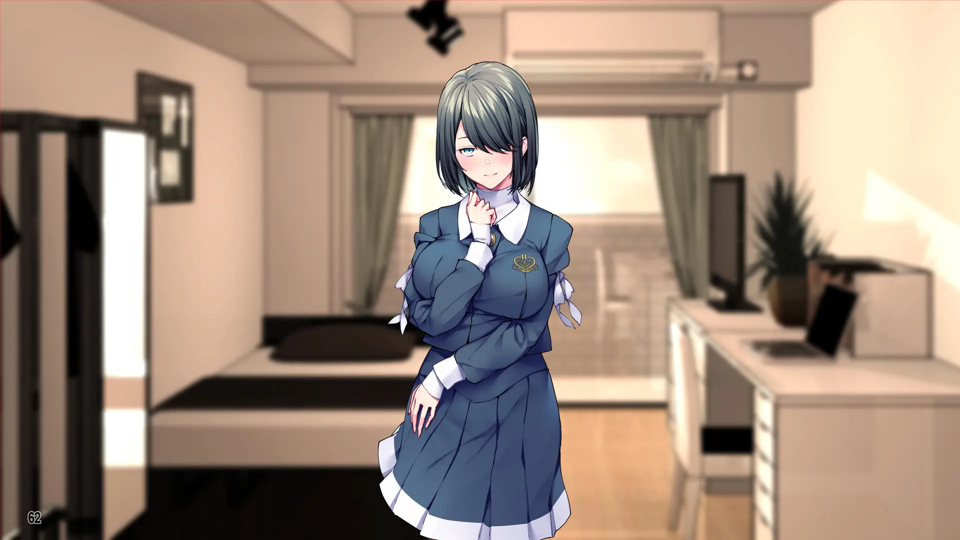 Kanojo To Kanojo No Imouto